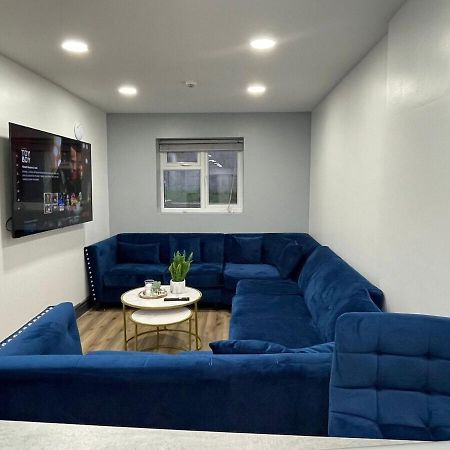 Free Parking Cosy Studios Close To City And Qe And Uob! Birmingham Exterior photo