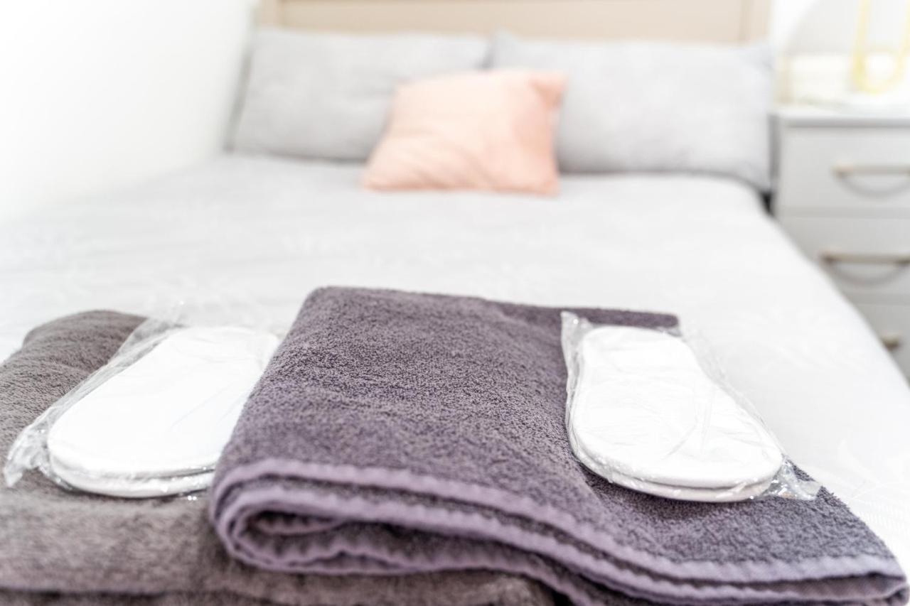 Free Parking Cosy Studios Close To City And Qe And Uob! Birmingham Room photo