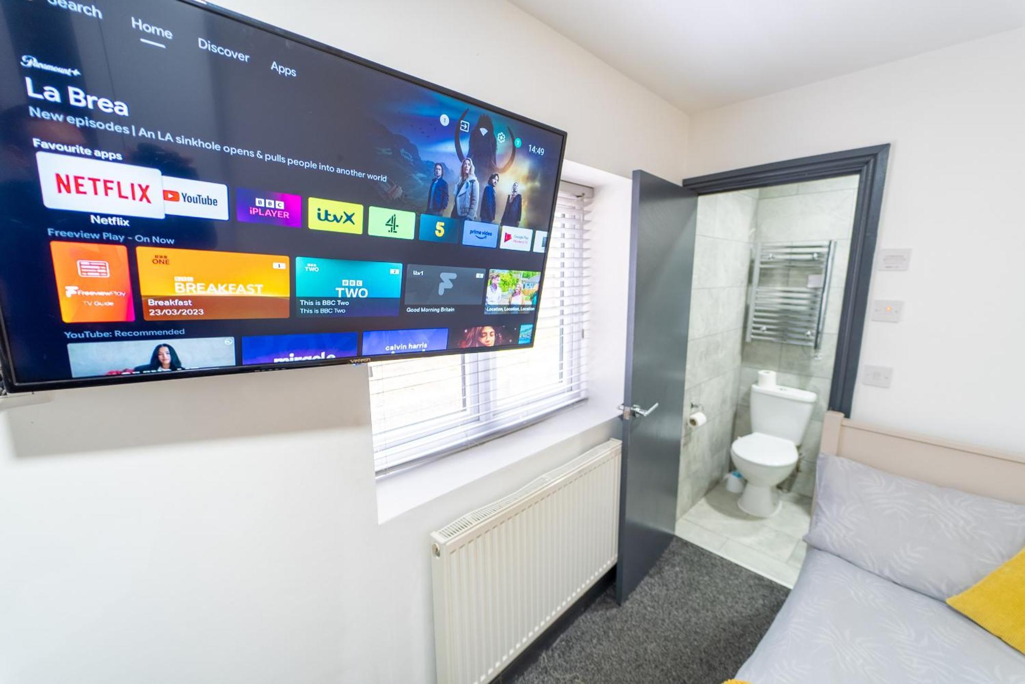 Free Parking Cosy Studios Close To City And Qe And Uob! Birmingham Exterior photo