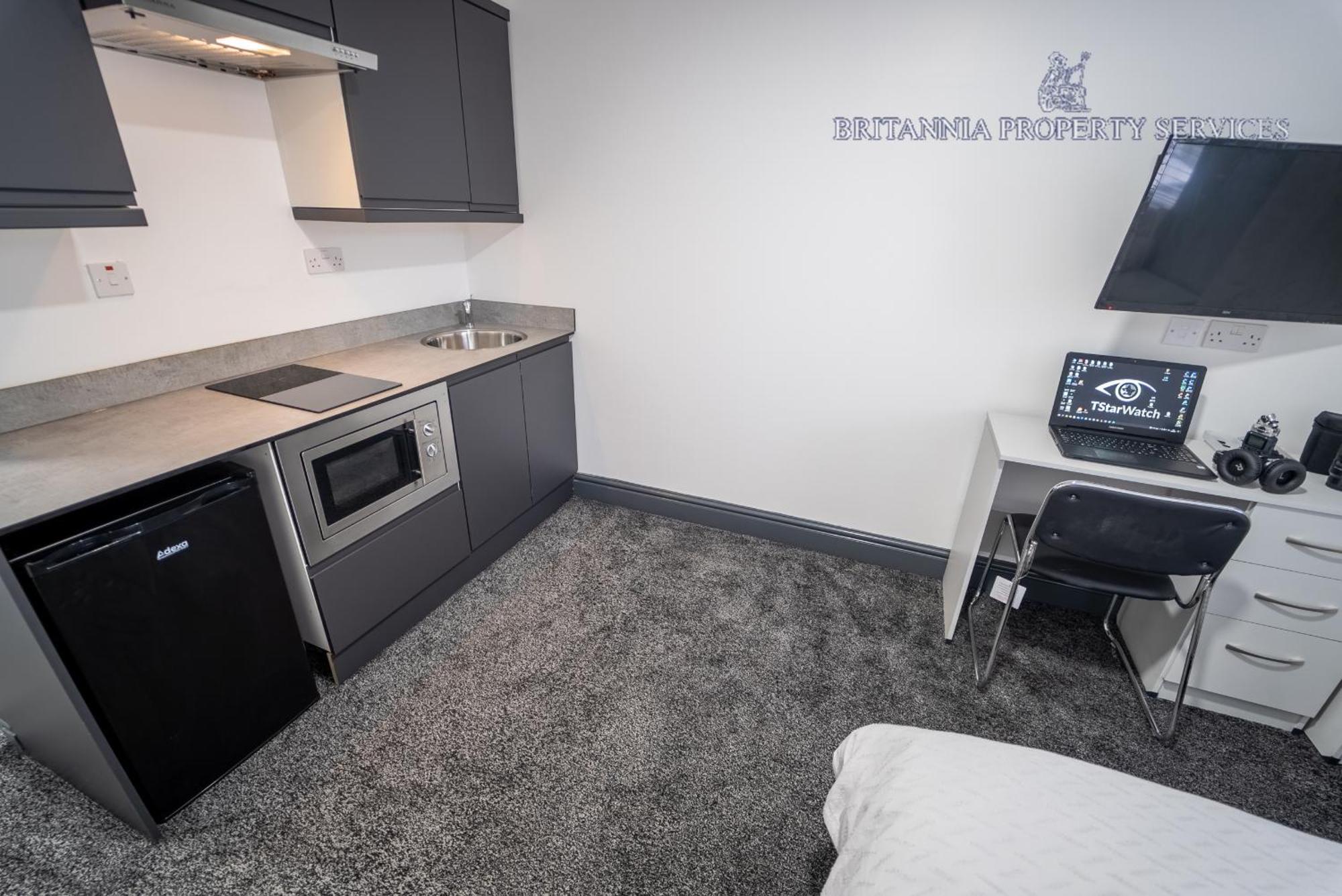 Free Parking Cosy Studios Close To City And Qe And Uob! Birmingham Room photo